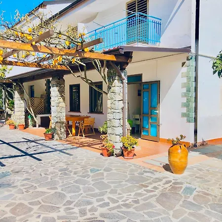 Arco Casa de Férias
