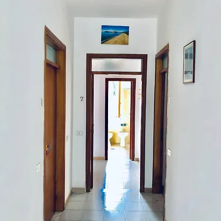 Casa de Férias Arco