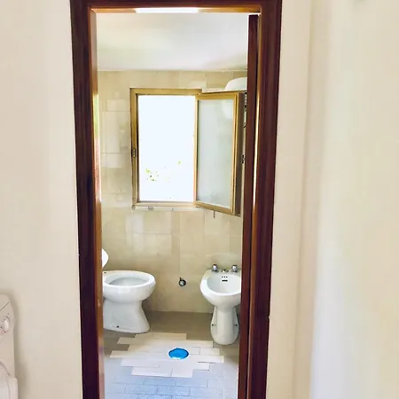 Casa de Férias Arco Palinuro