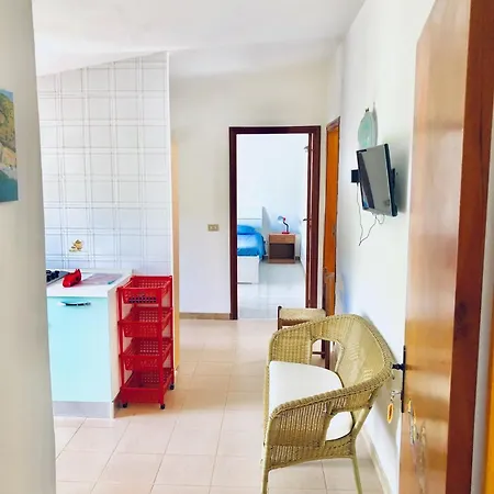 Arco Casa de Férias *