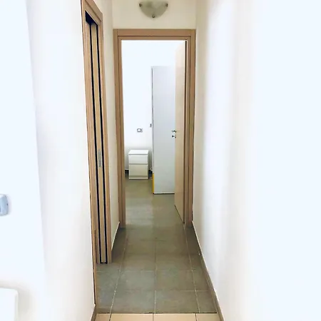 Casa de Férias Arco Palinuro
