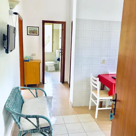 Arco Casa de Férias *