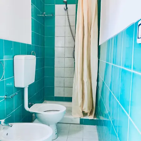 Arco Casa de Férias Palinuro
