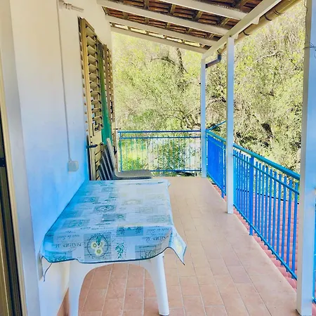 Arco Casa de Férias *