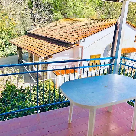 Casa de Férias Arco Palinuro