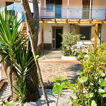 Casa de Férias Arco *