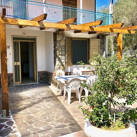 Casa de Férias Arco *