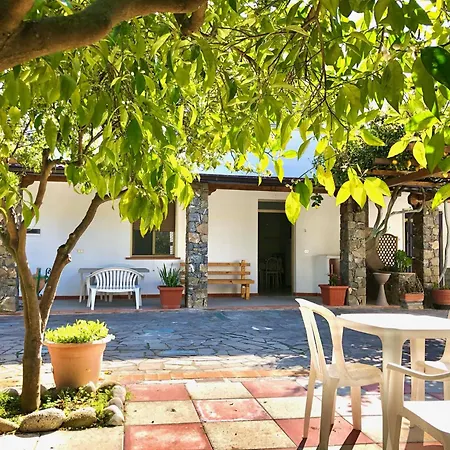 Casa de Férias Arco *