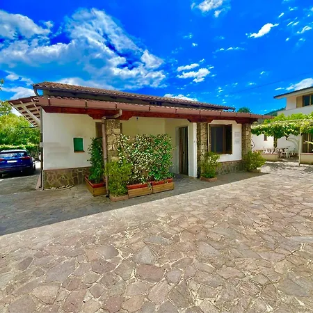 Arco Дом отдыха