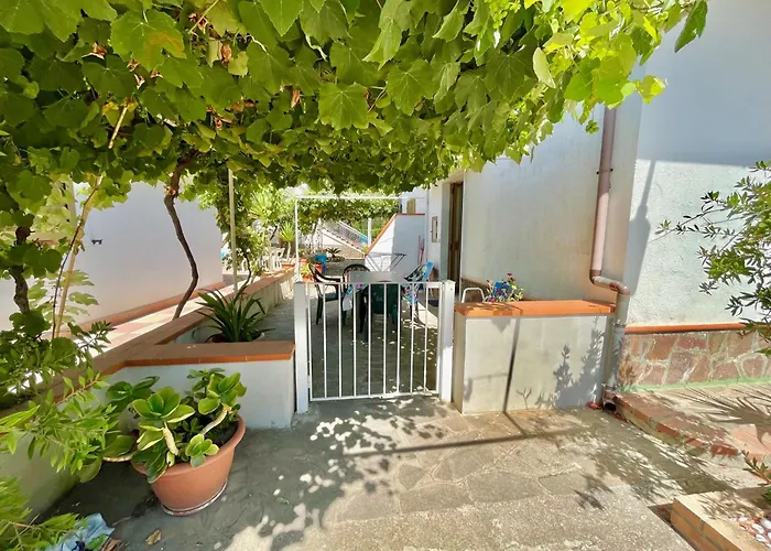 Дом отдыха Arco Палинуро