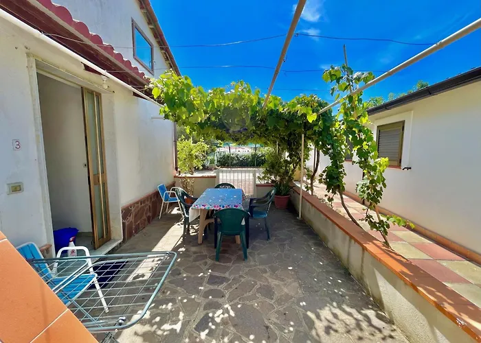 Arco Дом отдыха *