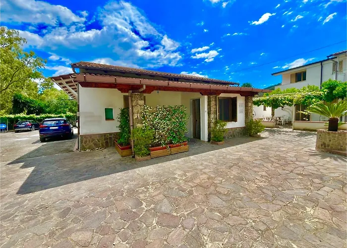 Arco Дом отдыха