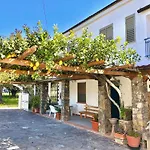 Arco Casa vacanze Palinuro