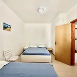 Casa de Férias Arco Palinuro