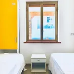 Arco Casa vacanze Palinuro