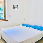 Arco Casa vacanze Palinuro