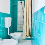 Arco Casa vacanze Palinuro