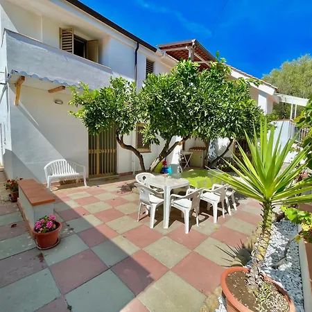 Holiday home Arco Palinuro