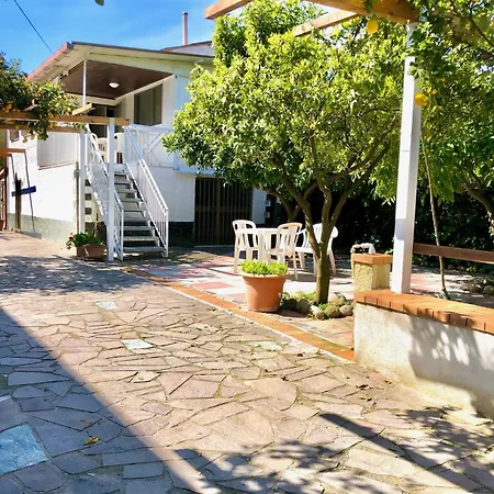 Arco Palinuro