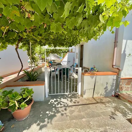 Casa de Férias Arco Palinuro