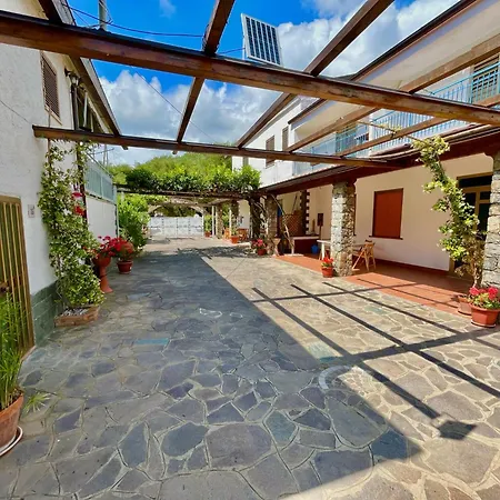 Holiday home Arco *