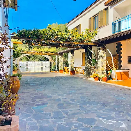 Arco Holiday home *