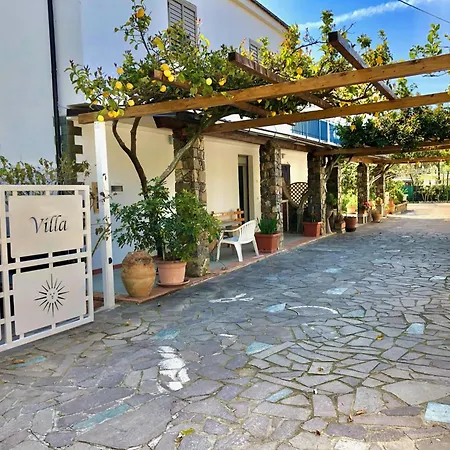 Hébergement de vacances Arco *