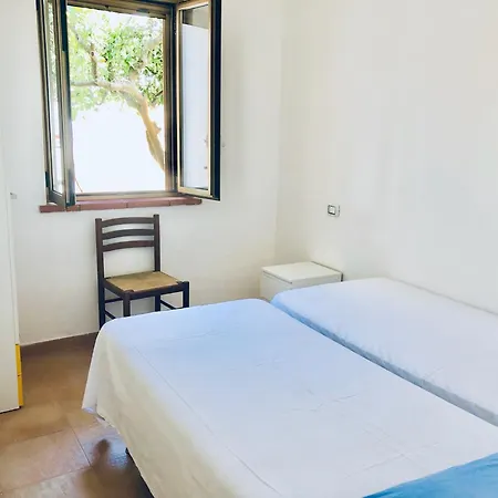Arco Holiday home Palinuro