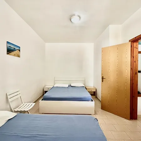 Holiday home Arco Palinuro