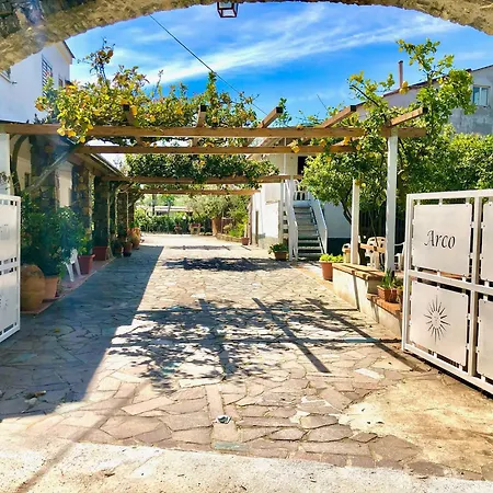 Arco Σπίτι διακοπών *