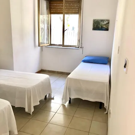Arco Holiday home Palinuro