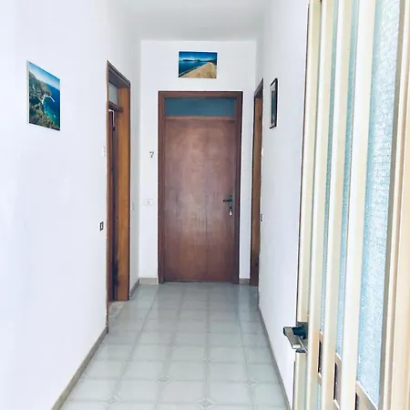 Arco * Palinuro