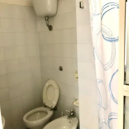 Arco Holiday home Palinuro