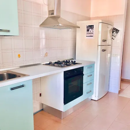 Holiday home Arco Palinuro