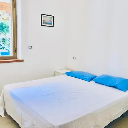 Arco Holiday home Palinuro