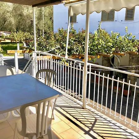 Holiday home Arco