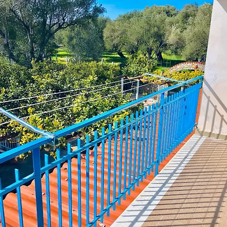 Arco Holiday home