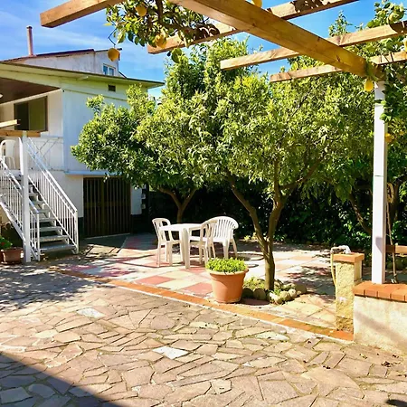 Holiday home Arco *