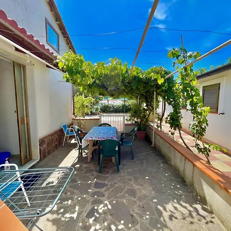 Arco Hébergement de vacances *