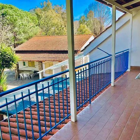 Arco Holiday home