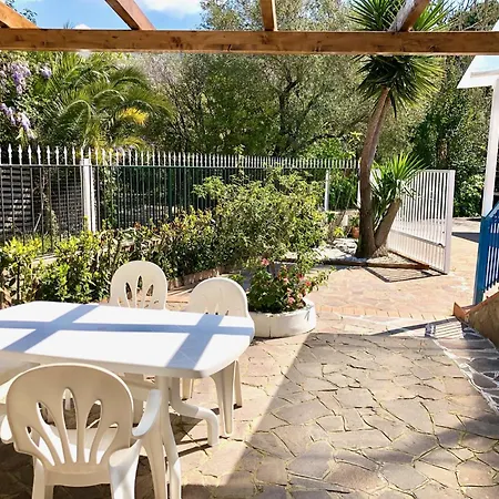 Holiday home Arco *