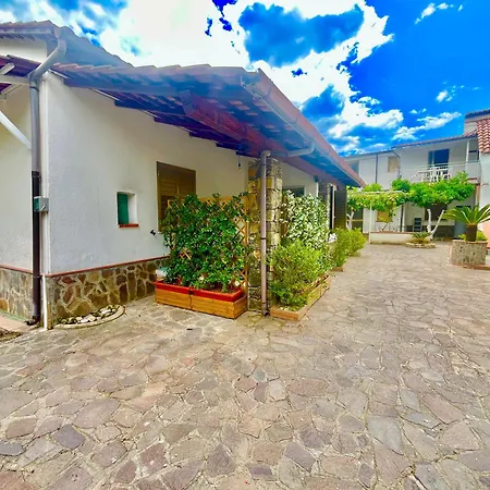 Casa de Férias Arco