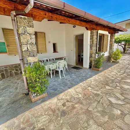 Arco Hébergement de vacances Palinuro