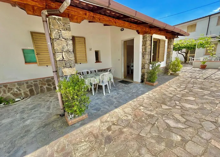 Arco 度假居 帕利努罗